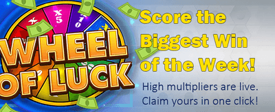 Win Big with Secret Bet