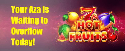 Welcome Bonus Pack promotion