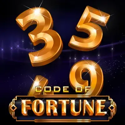 Code of Fortune screenshot