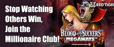 Naija Welcome Mega Bonus promotion