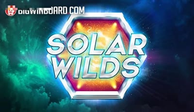 Solar Wilds