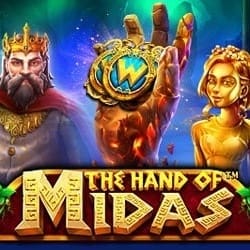 The Hand of Midas™