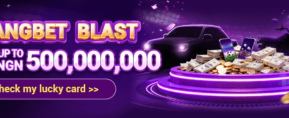 VIP Loyalty Reward promotion